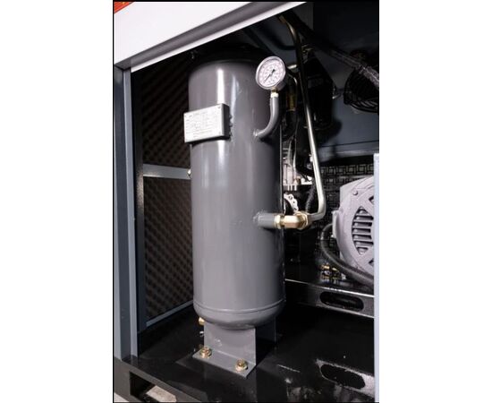 Компрессор IRONMAC IC 30/8 B IP 23, изображение 4