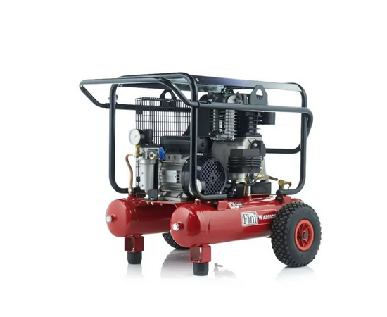 Компрессор FINI WARRIOR-BK-113-3M-AP, изображение 2