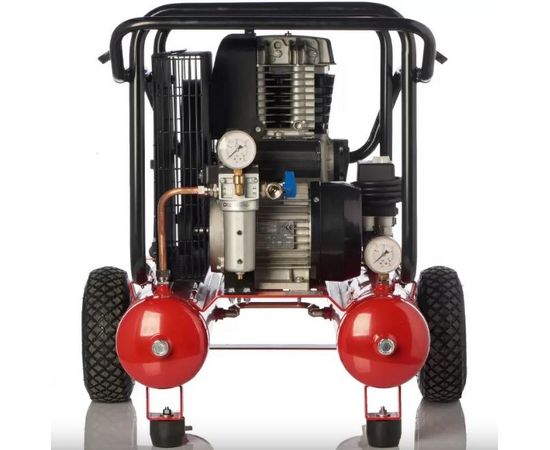 Компрессор FINI WARRIOR-BK-113-3M-AP, изображение 3