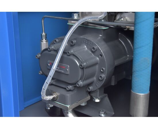 Компрессор KraftMachine KM15-10ПМ AC Zonch (IP54), изображение 3