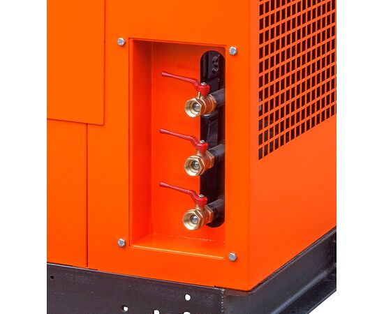 Компрессор ЗИФ ПВ-12/0,7 Тропик, изображение 4