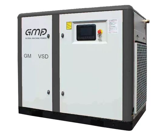 Компрессор GMP GM-185VSD 7 GE