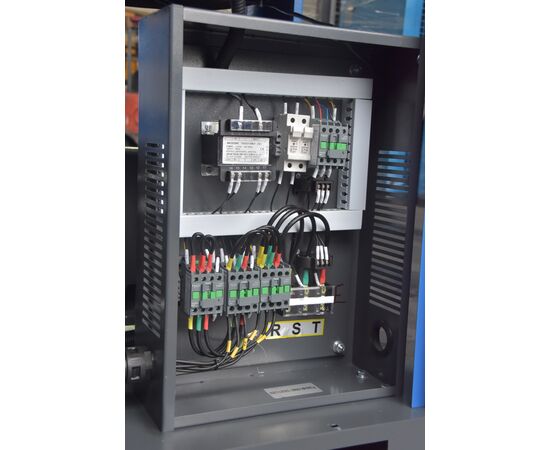 Компрессор KraftMachine KM15-10ПМ AC Zonch (IP54), изображение 6