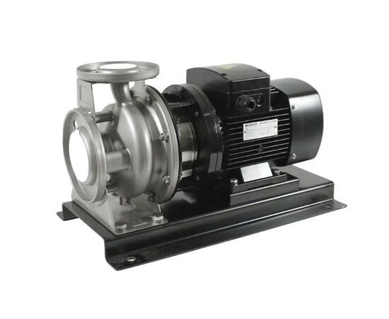 Насос UNIPUMP FS80-65-125-5.5 (29068)