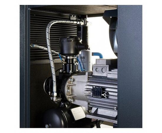 Компрессор FINI K-MAX 1110 (IE3), изображение 5