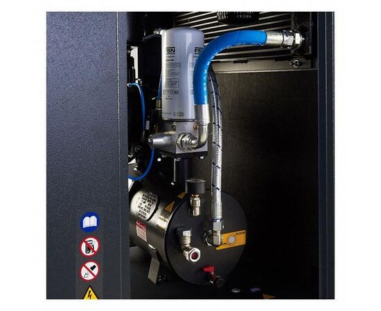 Компрессор FINI K-MAX 1110 (IE3), изображение 6