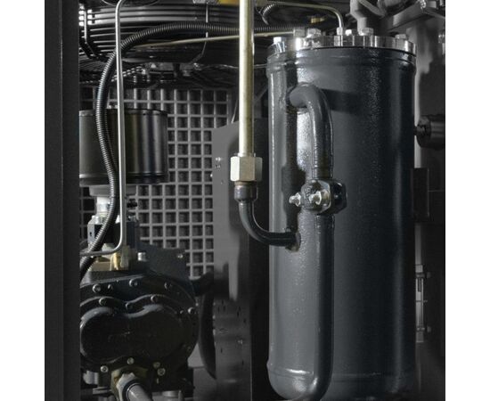 Компрессор IRONMAC IC 20/15 DF VSD 500L IP 23, изображение 3