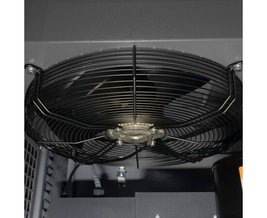 Компрессор IRONMAC IC 20/15 DF VSD 500L IP 23, изображение 5