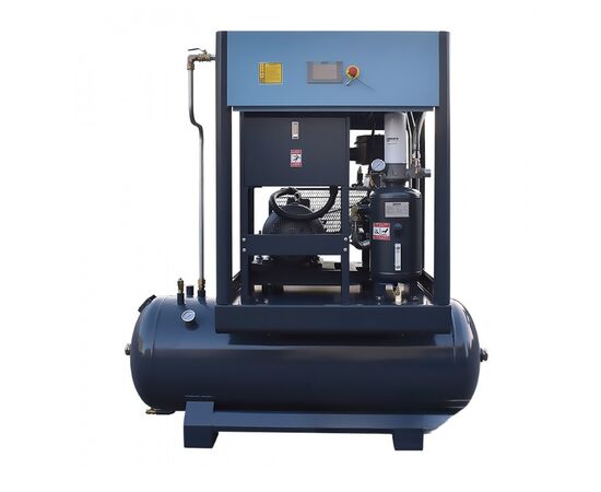 Компрессор COMARO LB 22-10/500 (V83IB92PWV044/NR), изображение 2