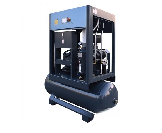 Компрессор COMARO LB 22-10/500 (V83IB92PWV044/NR), изображение 3