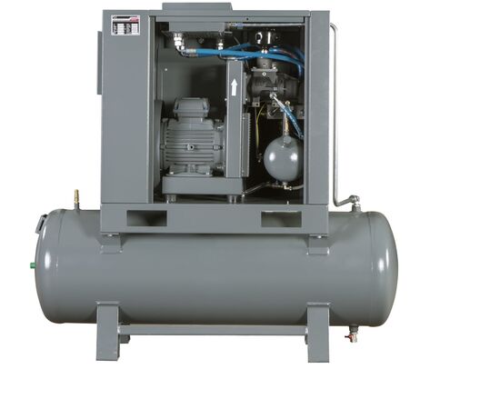 Компрессор DALGAKIRAN TIDY3-7,5 200, изображение 4