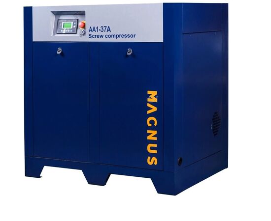 Компрессор Magnus АА1-37A-F ЕСО LD, изображение 2