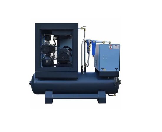 Компрессор COMARO LB 7.5-08/270 E (V91EA92PWV144/NR), изображение 3