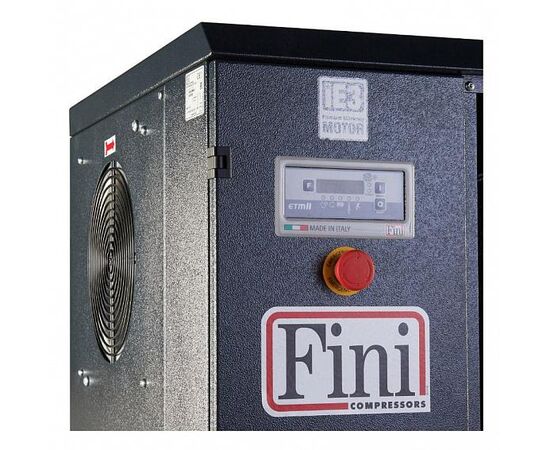 Компрессор FINI PLUS 8-10 (IE3), изображение 2 от магазина Вимкор Компрессор FINI PLUS 8-10 (IE3), изображение 2