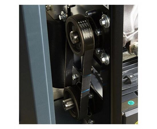 Компрессор FINI PLUS 11-08 (IE3), изображение 4