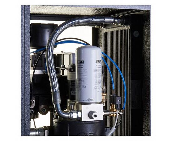 Компрессор FINI PLUS 11-08 (IE3), изображение 6