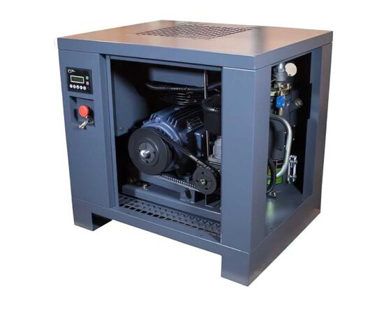 Компрессор CrossAir CA37-10RA, изображение 3