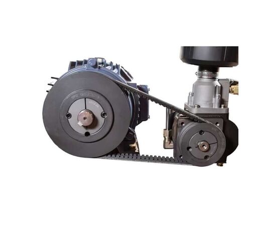 Компрессор CrossAir CA37-8GA, изображение 4 от магазина Вимкор Компрессор CrossAir CA37-8GA, изображение 4