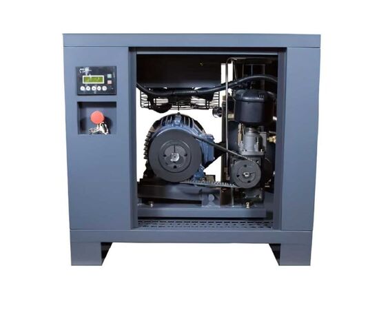 Компрессор CrossAir CA37-8GA-F, изображение 5