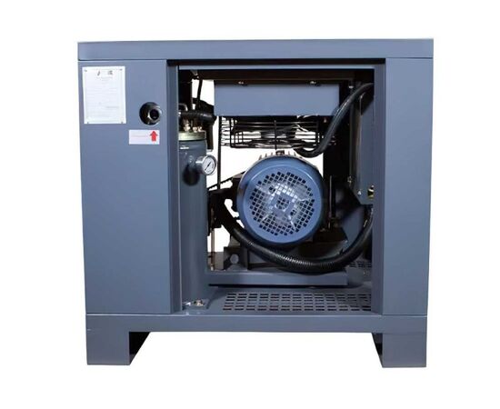 Компрессор CrossAir CA45-8GA-F, изображение 4