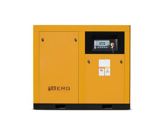 Компрессор Berg ВК-45 8 бар IP23, изображение 2 от магазина Вимкор Компрессор Berg ВК-45 8 бар IP23, изображение 2