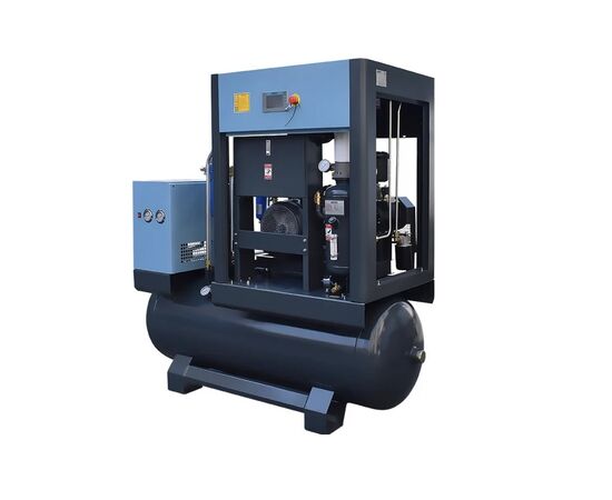 Компрессор COMARO LB 11-08/500 E (V83FA92PWV144/NR), изображение 2