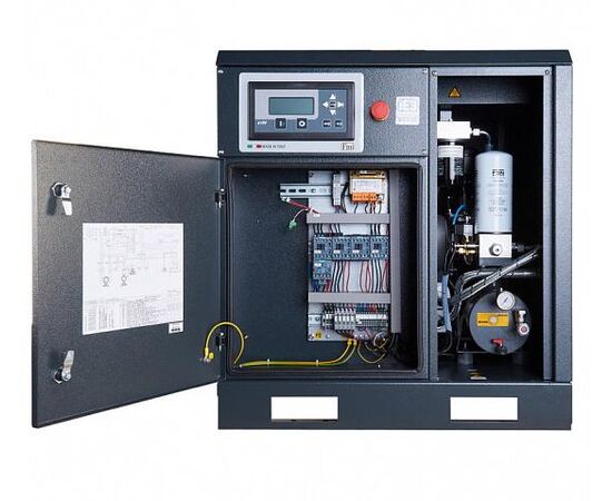 Компрессор FINI K-MAX 7.5-10 (IE3), изображение 2