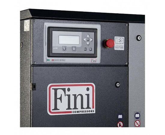 Компрессор FINI K-MAX 7.5-10 (IE3), изображение 3