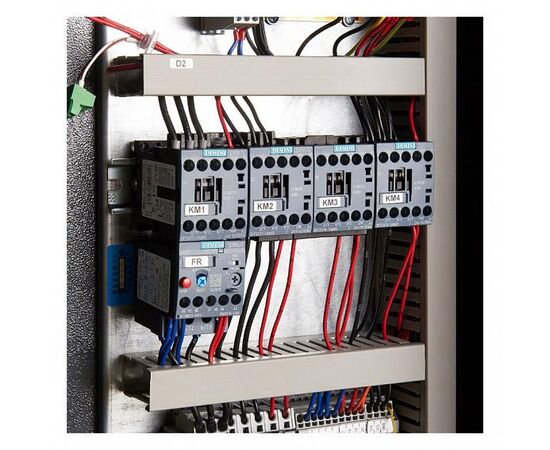 Компрессор FINI K-MAX 7.5-10 (IE3), изображение 4