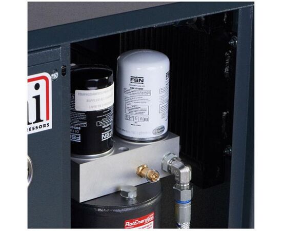 Компрессор FINI MICRO 4.0-08 (IE3), изображение 2