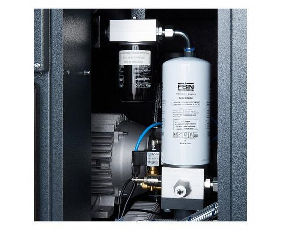 Компрессор FINI K-MAX 7.5-10 (IE3), изображение 6