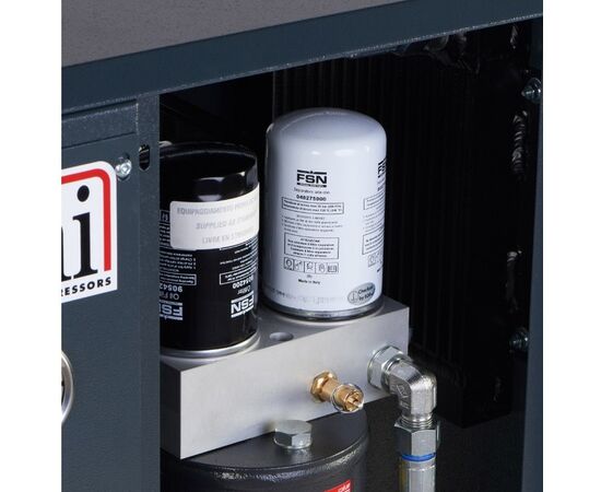 Компрессор FINI MICRO SE 2.2-10 M, изображение 2 от магазина Вимкор Компрессор FINI MICRO SE 2.2-10 M, изображение 2