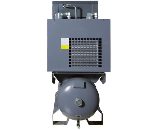 Компрессор Fubag FSKD 4-8/270 (641438), изображение 5