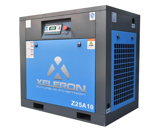 Компрессор Xeleron Z30A, изображение 2 от магазина Вимкор Компрессор Xeleron Z30A, изображение 2
