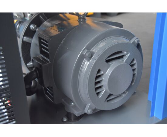 Компрессор KraftMachine KM11-10 рВЕ, изображение 3