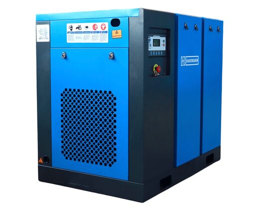 Компрессор HANSMANN RS22A, изображение 2 от магазина Вимкор Компрессор HANSMANN RS22A, изображение 2