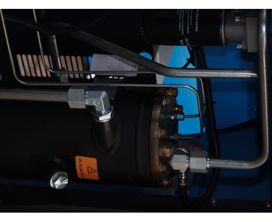 Компрессор HANSMANN RS22A, изображение 5 от магазина Вимкор Компрессор HANSMANN RS22A, изображение 5