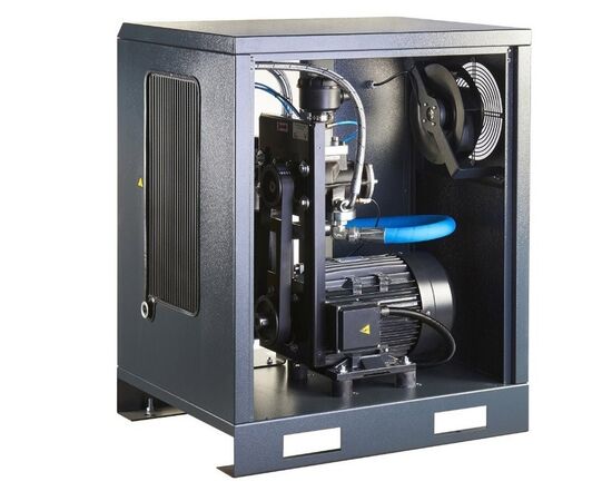 Компрессор FINI MICRO SE 4.0-10 (IE3), изображение 3