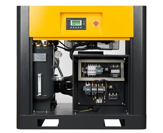 Компрессор ET-Compressors ET SL 22 (IP54), изображение 2 от магазина Вимкор Компрессор ET-Compressors ET SL 22 (IP54), изображение 2