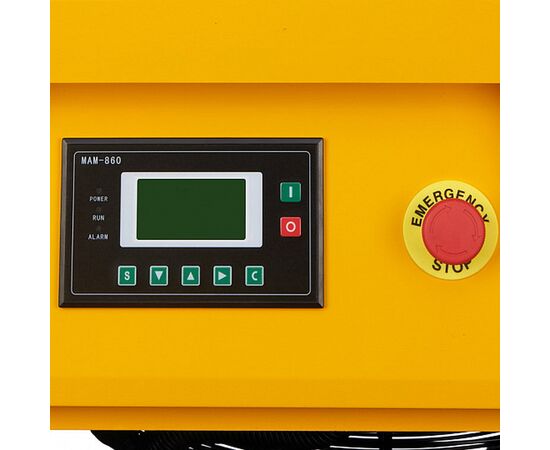 Компрессор ET-Compressors ET SL 22 (IP54), изображение 5 от магазина Вимкор Компрессор ET-Compressors ET SL 22 (IP54), изображение 5