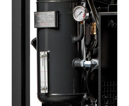 Компрессор ET-Compressors ET SL 22 (IP54), изображение 6 от магазина Вимкор Компрессор ET-Compressors ET SL 22 (IP54), изображение 6