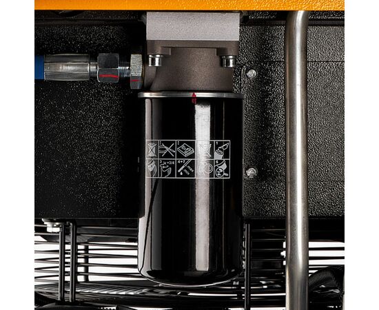 Компрессор ET-Compressors ET SL 22 (IP54), изображение 9 от магазина Вимкор Компрессор ET-Compressors ET SL 22 (IP54), изображение 9