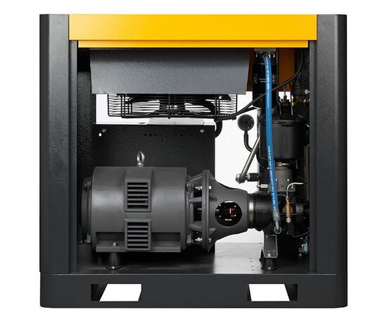 Компрессор ET-Compressors ET SL 22 (IP54), изображение 10 от магазина Вимкор Компрессор ET-Compressors ET SL 22 (IP54), изображение 10