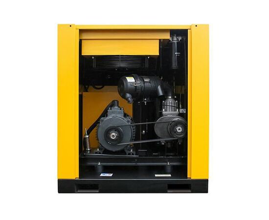 Компрессор Berg ВК-22Р 8 бар IP23, изображение 5