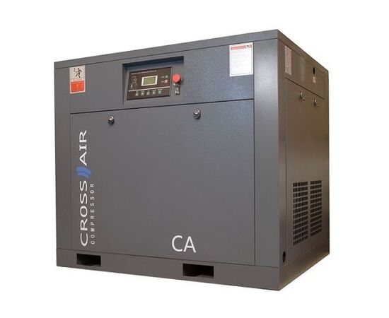 Компрессор CrossAir CA30-10RA, изображение 2