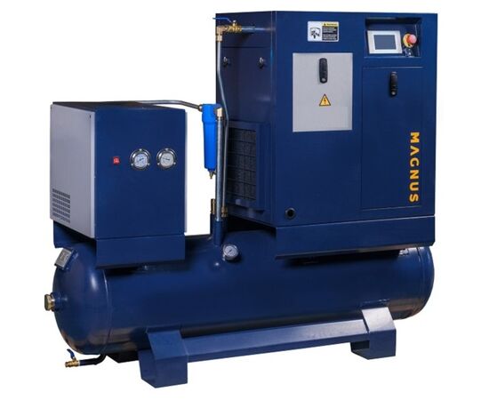 Компрессор Magnus АЕ1-15ATD-500 LD, изображение 2