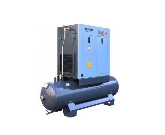 Компрессор COMARO LB 7.5-08/270 (V91EA92PWV044/NR), изображение 2