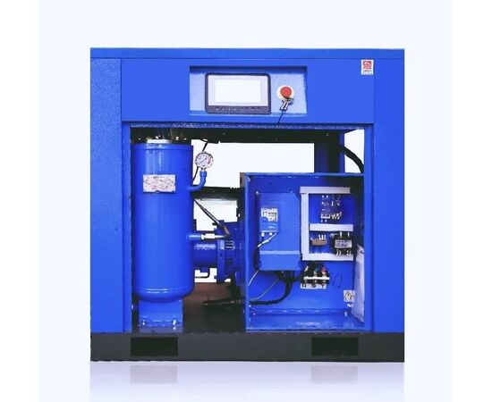 Компрессор KraftMachine KM11-10ПМ AB Inovanсe (IP23), изображение 2