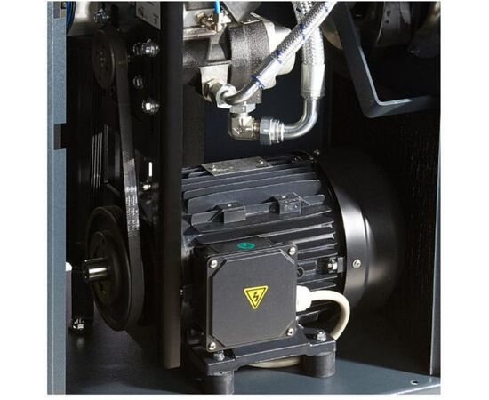 Компрессор FINI MICRO 5.5-08-270 (IE3), изображение 2