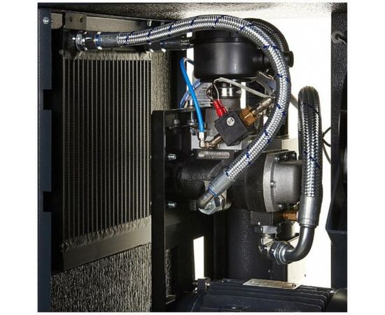 Компрессор FINI MICRO 5.5-08-270 (IE3), изображение 3